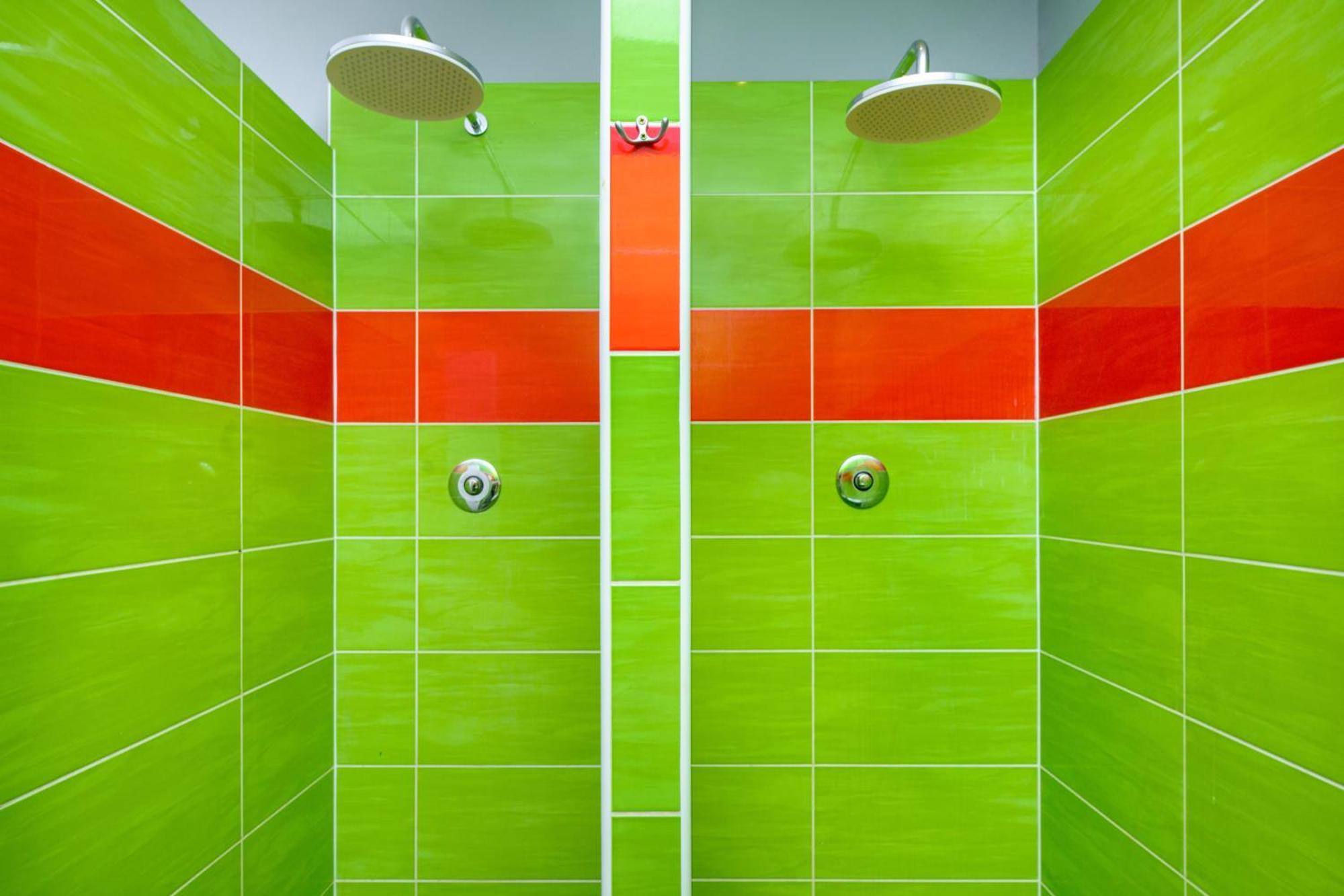 Benedikt City Center Hostel Prague Extérieur photo